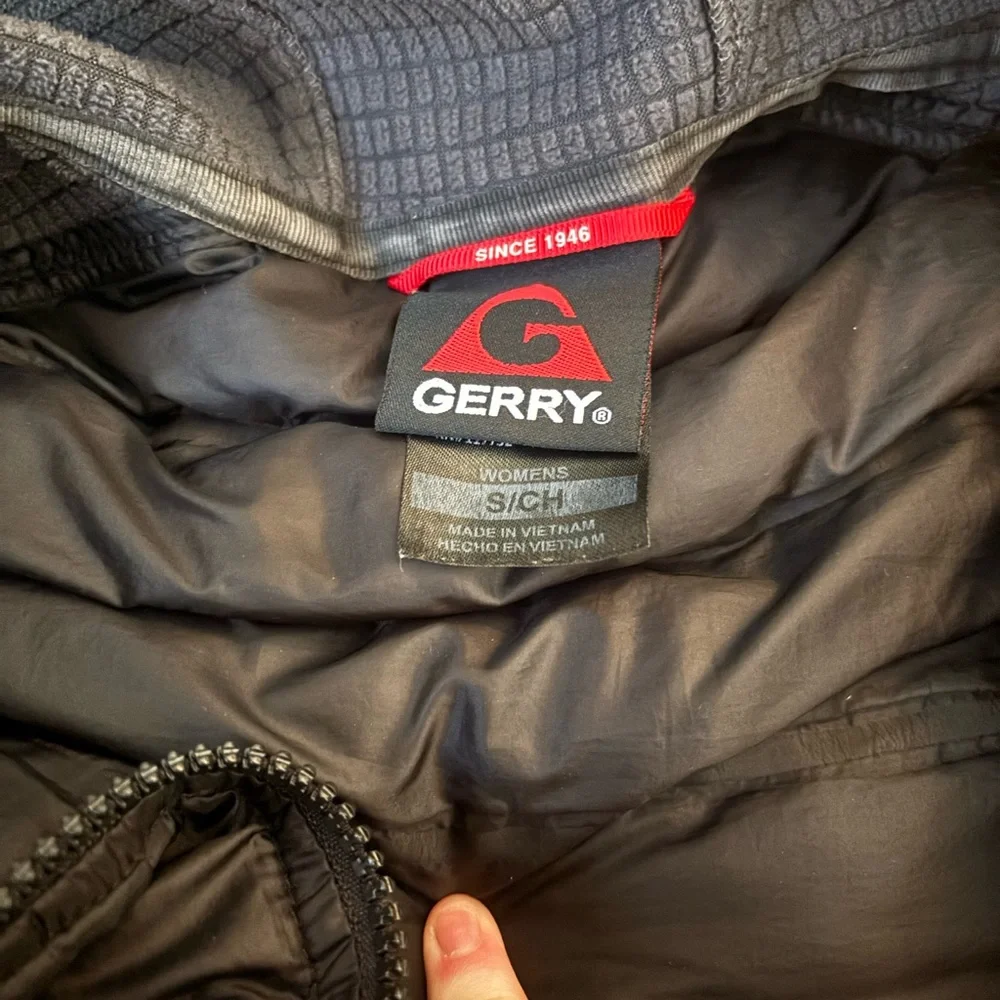 Jacket - Picture 3 of 3